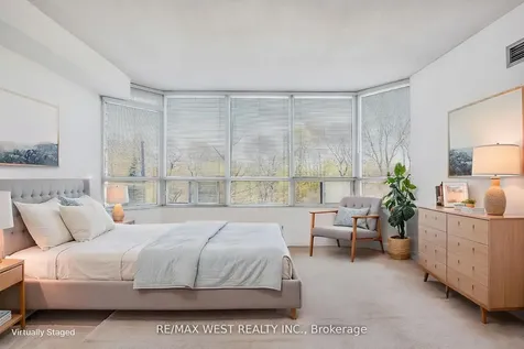 1 Aberfoyle Crescent Toronto ON M8X 2X8