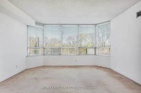 1 Aberfoyle Crescent Toronto ON M8X 2X8