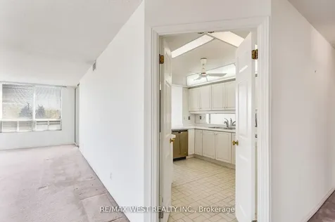 1 Aberfoyle Crescent Toronto ON M8X 2X8