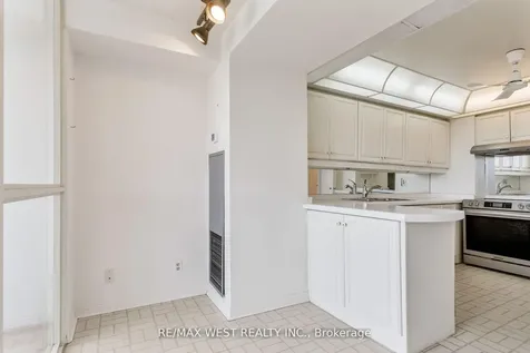 1 Aberfoyle Crescent Toronto ON M8X 2X8