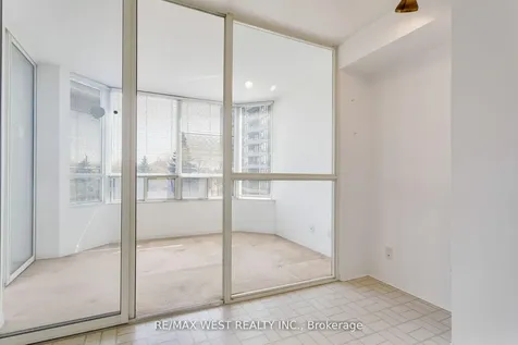 1 Aberfoyle Crescent Toronto ON M8X 2X8