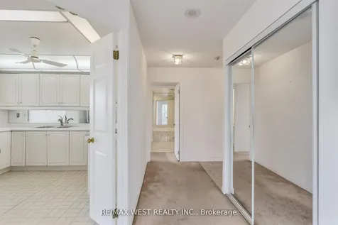 1 Aberfoyle Crescent Toronto ON M8X 2X8
