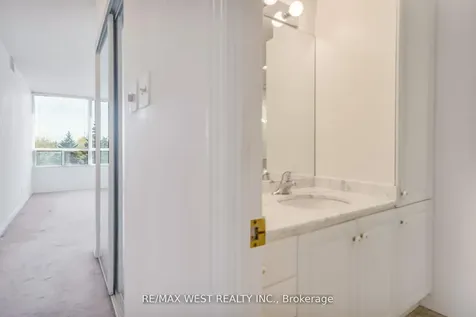1 Aberfoyle Crescent Toronto ON M8X 2X8