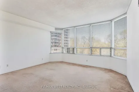 1 Aberfoyle Crescent Toronto ON M8X 2X8