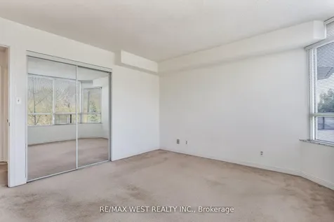 1 Aberfoyle Crescent Toronto ON M8X 2X8
