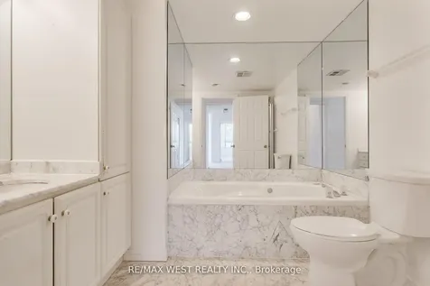 1 Aberfoyle Crescent Toronto ON M8X 2X8