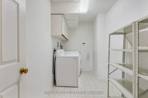 1 Aberfoyle Crescent Toronto ON M8X 2X8