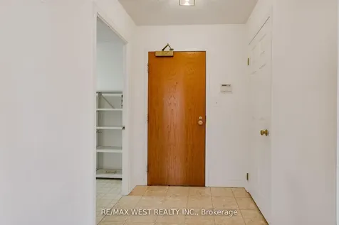 1 Aberfoyle Crescent Toronto ON M8X 2X8