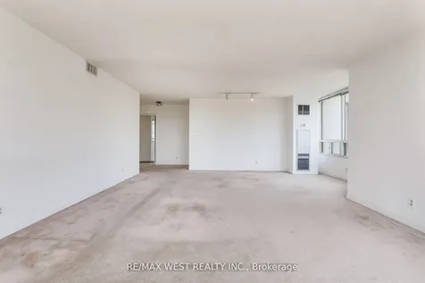 1 Aberfoyle Crescent Toronto ON M8X 2X8