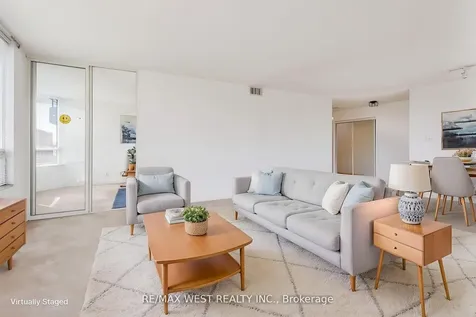 1 Aberfoyle Crescent Toronto ON M8X 2X8