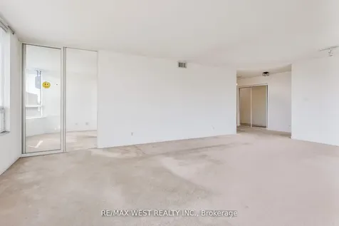 1 Aberfoyle Crescent Toronto ON M8X 2X8