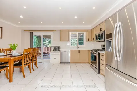 119 Morningmist Street Brampton ON L6R 2A9