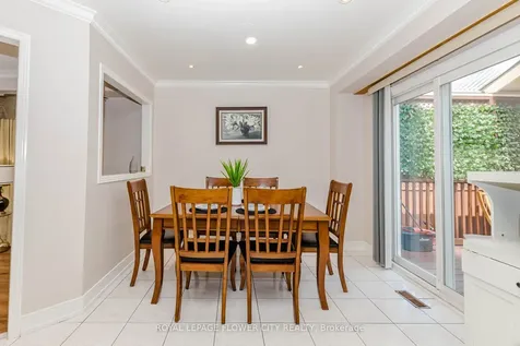 119 Morningmist Street Brampton ON L6R 2A9