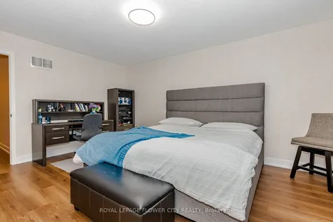 119 Morningmist Street Brampton ON L6R 2A9