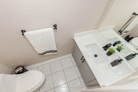 119 Morningmist Street Brampton ON L6R 2A9