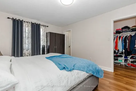 119 Morningmist Street Brampton ON L6R 2A9