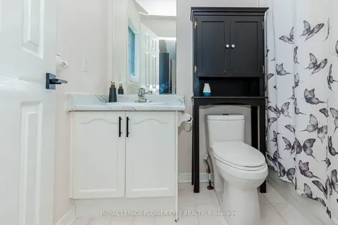 119 Morningmist Street Brampton ON L6R 2A9