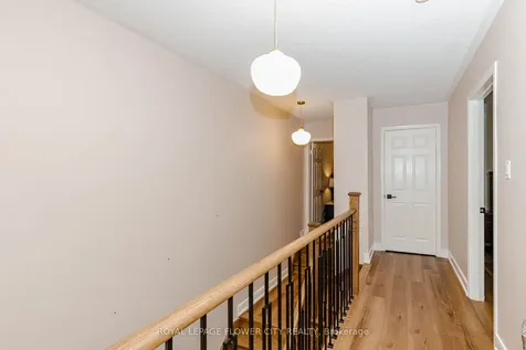 119 Morningmist Street Brampton ON L6R 2A9
