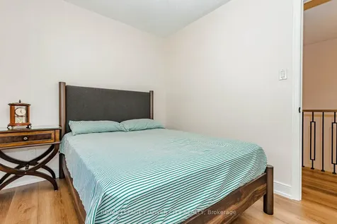 119 Morningmist Street Brampton ON L6R 2A9