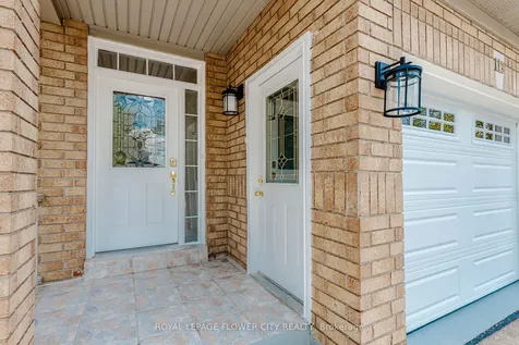 119 Morningmist Street Brampton ON L6R 2A9
