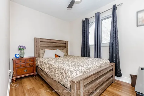 119 Morningmist Street Brampton ON L6R 2A9