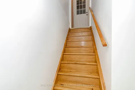 119 Morningmist Street Brampton ON L6R 2A9