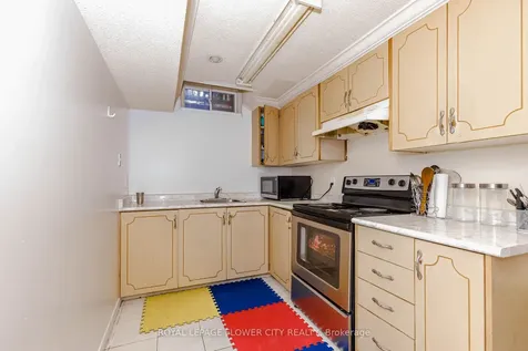 119 Morningmist Street Brampton ON L6R 2A9