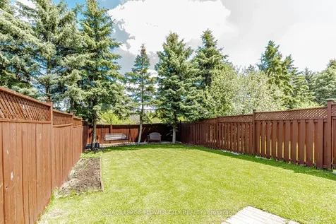 119 Morningmist Street Brampton ON L6R 2A9