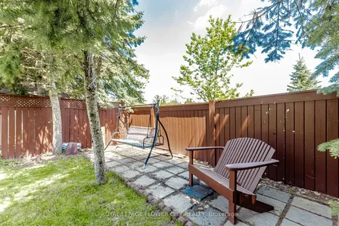 119 Morningmist Street Brampton ON L6R 2A9