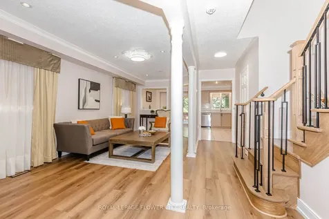 119 Morningmist Street Brampton ON L6R 2A9