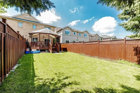 119 Morningmist Street Brampton ON L6R 2A9