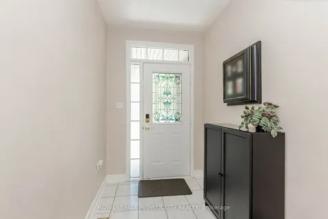119 Morningmist Street Brampton ON L6R 2A9