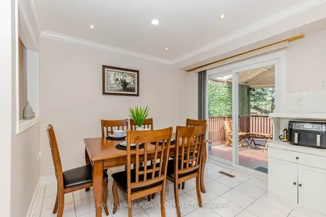 119 Morningmist Street Brampton ON L6R 2A9