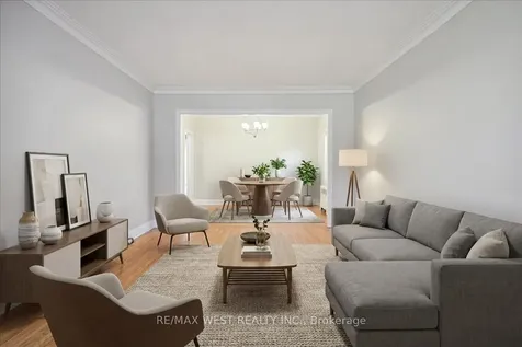 29 Prennan Avenue Toronto ON M9B 4B7