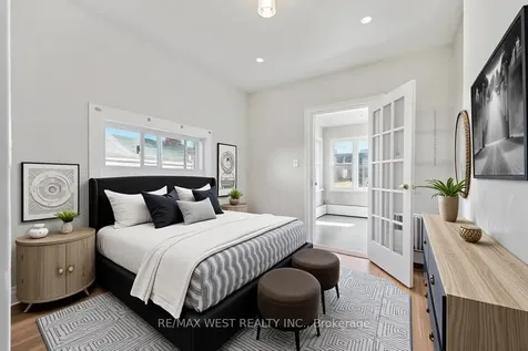 29 Prennan Avenue Toronto ON M9B 4B7