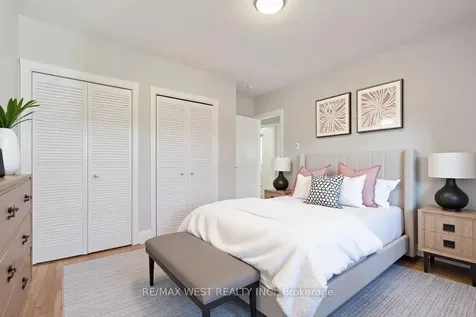 29 Prennan Avenue Toronto ON M9B 4B7