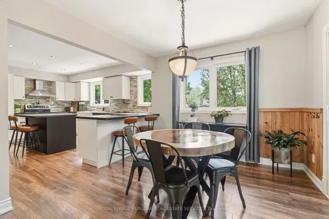 2207 Jester Court Burlington ON L7P 3E8