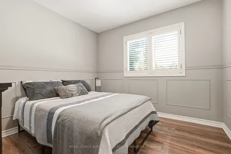 2207 Jester Court Burlington ON L7P 3E8