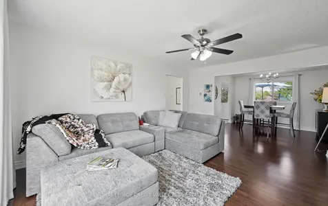 115 Morgandale Crescent Orangeville ON L9W 3C6