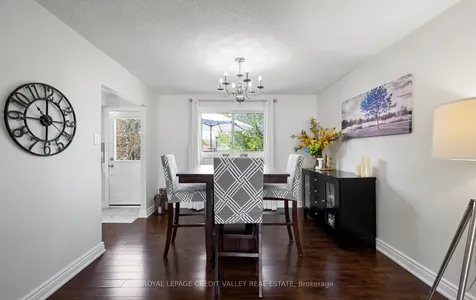 115 Morgandale Crescent Orangeville ON L9W 3C6
