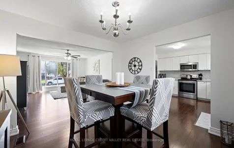 115 Morgandale Crescent Orangeville ON L9W 3C6