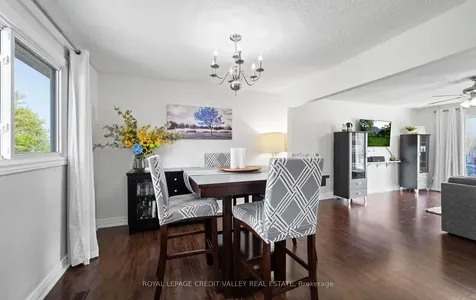 115 Morgandale Crescent Orangeville ON L9W 3C6