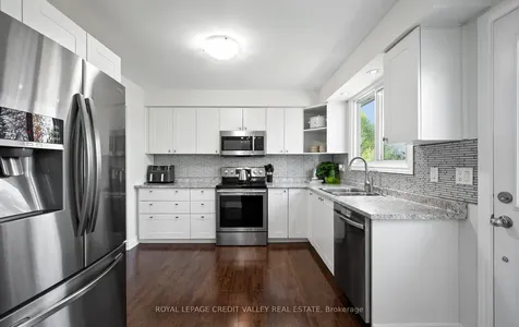 115 Morgandale Crescent Orangeville ON L9W 3C6