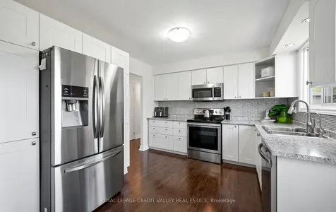 115 Morgandale Crescent Orangeville ON L9W 3C6