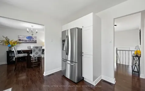 115 Morgandale Crescent Orangeville ON L9W 3C6