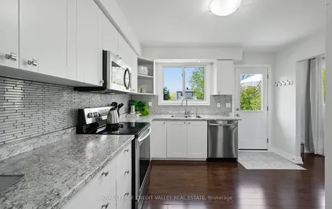 115 Morgandale Crescent Orangeville ON L9W 3C6