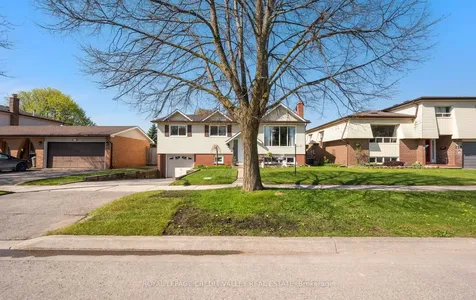 115 Morgandale Crescent Orangeville ON L9W 3C6