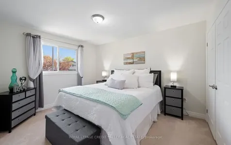 115 Morgandale Crescent Orangeville ON L9W 3C6