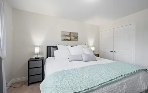 115 Morgandale Crescent Orangeville ON L9W 3C6