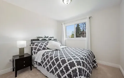 115 Morgandale Crescent Orangeville ON L9W 3C6